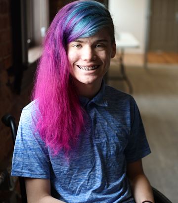 Ethan Mergner