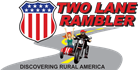 Two Lane Rambler