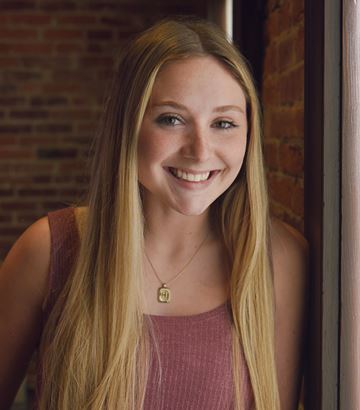 Hannah Potthast