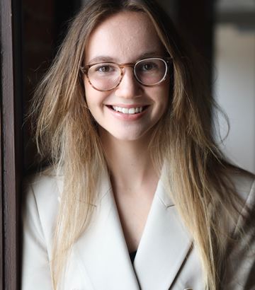 Karlie Jerrell
